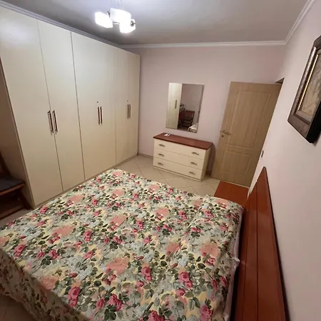 Peaceful, Cozy In A Neighborhood * Tirana