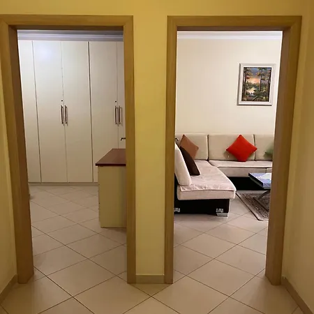 Peaceful, Cozy In A Neighborhood * Tirana