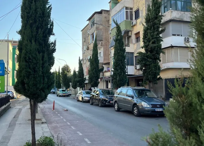 شقة Peaceful, Cozy In A Neighborhood *