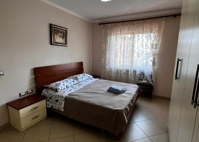 Peaceful, Cozy In A Neighborhood شقة *