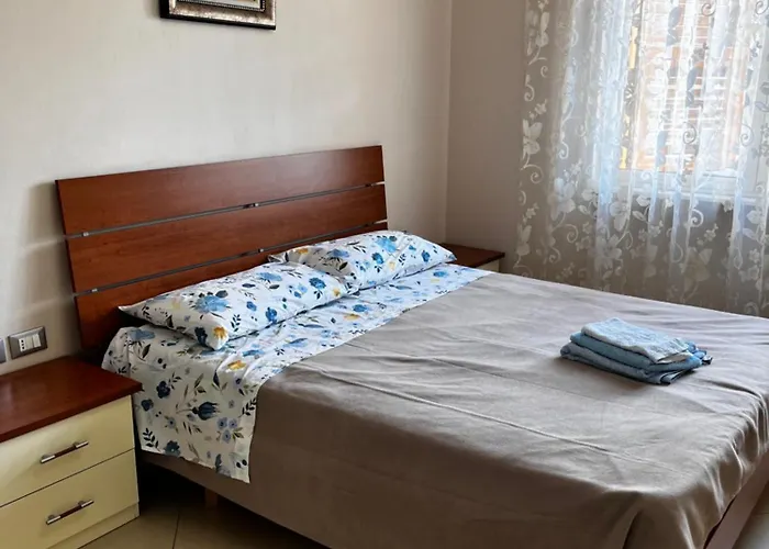 Peaceful, Cozy In A Neighborhood شقة